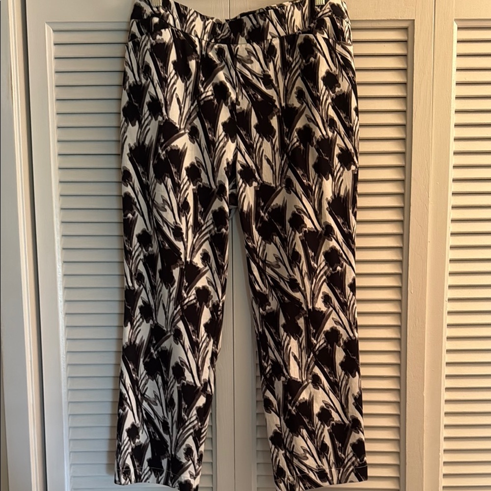 MarlaWynne Flatterfit Pants